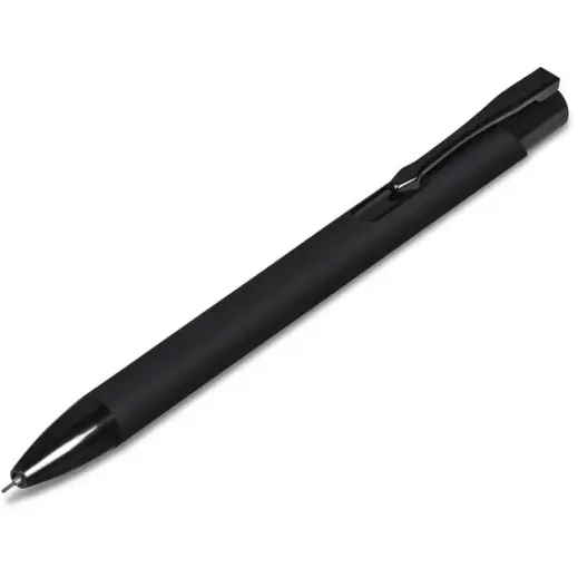 Altitude Zeta Pencil Black Side